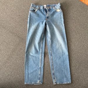 Vintage Calvin Klein Jeans Size 32